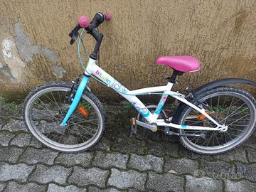 Bici bambina