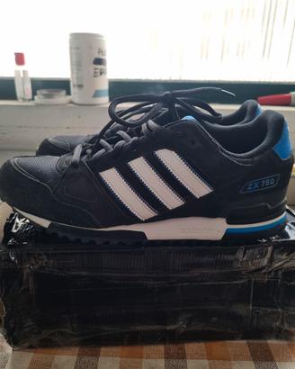 scarpe adidas zx750 