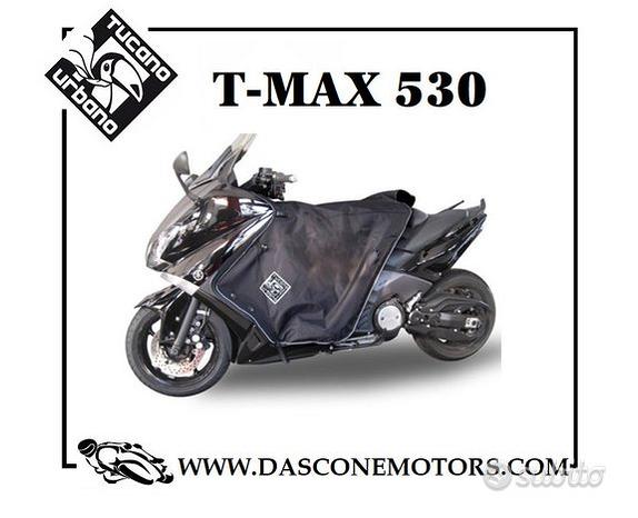 Termoscud Tucano Yamaha TMax 530 2012 2016