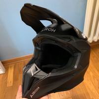 Casco airoh twist 3