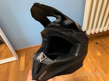 Casco airoh twist 3