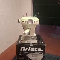Macchina da caffè espresso Ariete Vintage 1389.