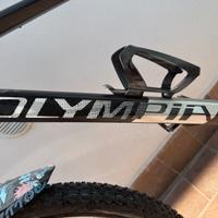 Mtb Olympia drake 29