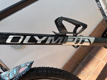Mtb Olympia drake 29