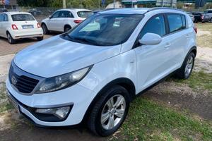 KIA - Sportage - 1.7 CRDI VGT Active 2WD - FINANZI