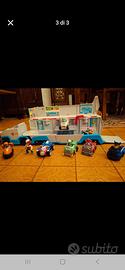 Camion Paw Patroll