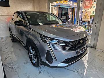 Peugeot 3008 BlueHDi 130 S&S EAT8 Allure Pack