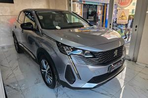 Peugeot 3008 BlueHDi 130 S&S EAT8 Allure Pack