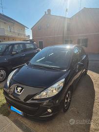 Peugeot 207 Ok neopatentati