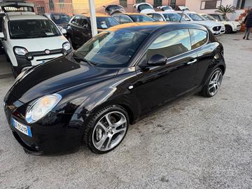 Alfa Romeo MiTo 1.4 T 155 CV Disti. GPL Sport Pack