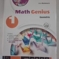Math Genius 1