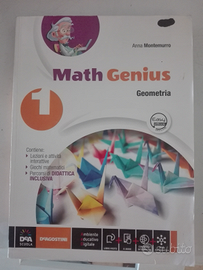 Math Genius 1
