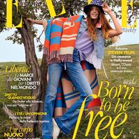ELLE Italia Weekly 2021, n. 12