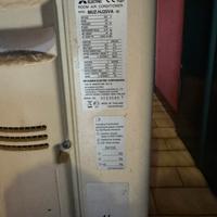 Climatizzatore mitsubishi