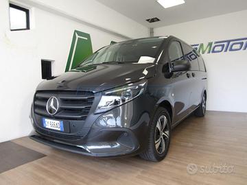 MERCEDES-BENZ Vito Tourer 2.0 119 CDI 190 CV Pro
