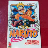 Naruto. Il mito (Vol. 1)