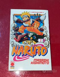 Naruto. Il mito (Vol. 1)