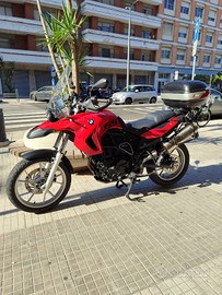 Bmw 800cc