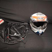 casco hjc rpha 70