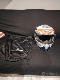 casco hjc rpha 70