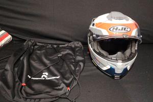 casco hjc rpha 70