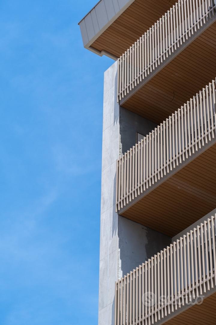 Apartment in Lanciano, Santa Maria dei Mesi, Chieti - Vista 5