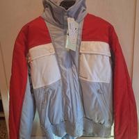 Giubbino  antipioggia e antivento  Uomo