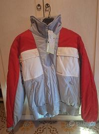 Giubbino  antipioggia e antivento  Uomo