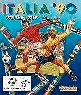 Album calciatori panini W.C. Italia 90 completo