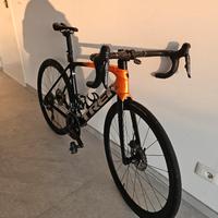 Trek Emonda sl7 ultegra di2