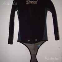 Muta Cressi Apnea 5mm