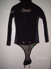 Muta Cressi Apnea 5mm