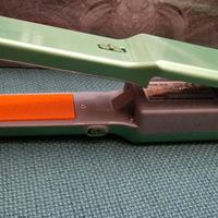 Piastra per capelli dfuse cordless