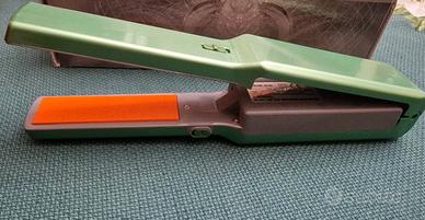 Piastra per capelli dfuse cordless