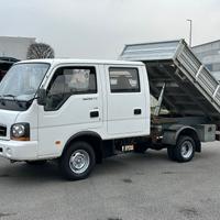 Kia km 55 Mila ribaltabile