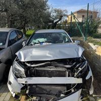 MERCEDES BENZ CLASSE A 200 Premium