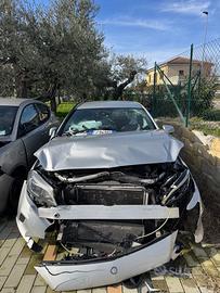 MERCEDES BENZ CLASSE A 200 Premium