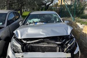 MERCEDES BENZ CLASSE A 200 Premium