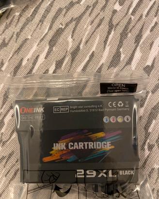 Cartucce compatibili Epson 29XL