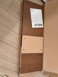 Libreria Ikea Billy 40x28x106 cm