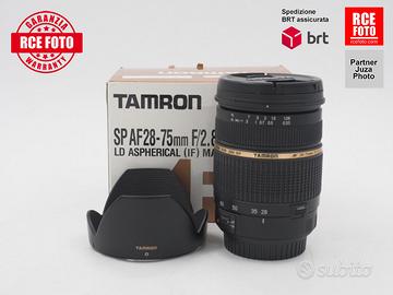Tamron 28-75 F2.8 XR Di LD (Canon)
