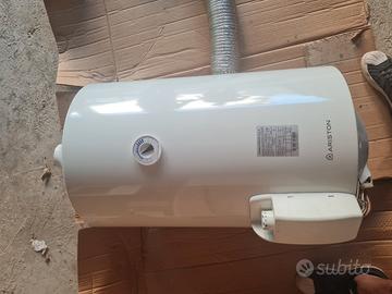 Boiler a GPL Ariston