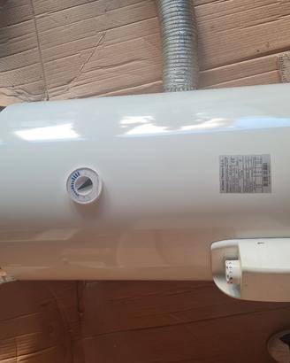 Boiler a GPL Ariston