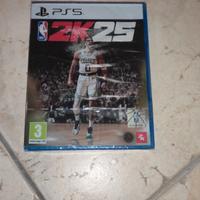Nba 2k25