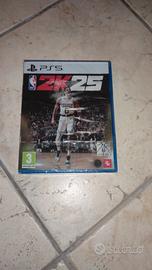 Nba 2k25