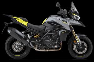 Benelli TRK 902 STRADALE