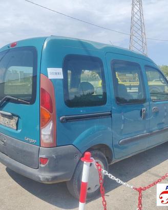 RENAULT KANGOO KC0/1 1.2 58CV 97-23 - Ricambi