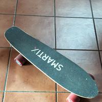 skateboard  elettrico 