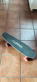 skateboard  elettrico 