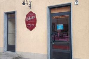 Locale commerciale fronte strada